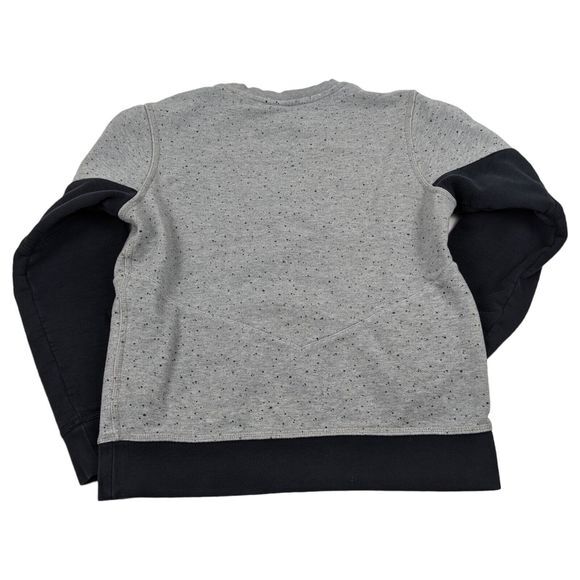 Mens NIKE‎ AIR Cement Crew Neck Sweatshirt - Picture 4 of 10